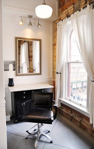 Salon Solis- Toronto’s best hair salon - Thumbnail