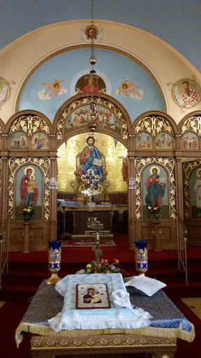 Saints Peter and Paul Ukrainian Orthodox Church of the USA - Thumbnail