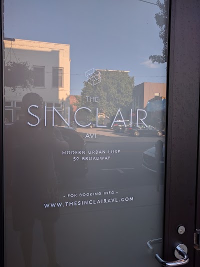 The Sinclair Asheville