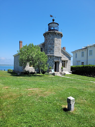 The Stonington Lighthouse Museum - Thumbnail
