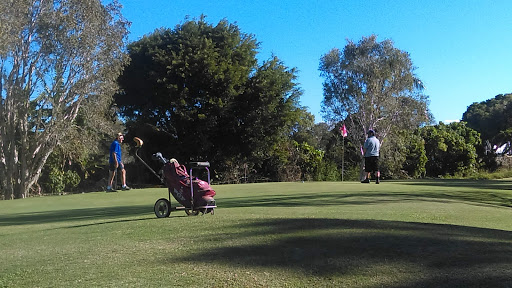 Melaleuca Golf Course - Thumbnail
