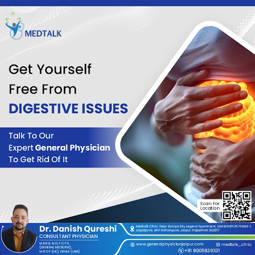 Struggling with bloating, acidity, constipation, or indigestion? Don’t ignore the signs!