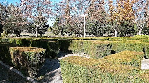 Laberint de Sant Vicent