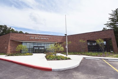 St. Louis County Library–Oak Bend Branch