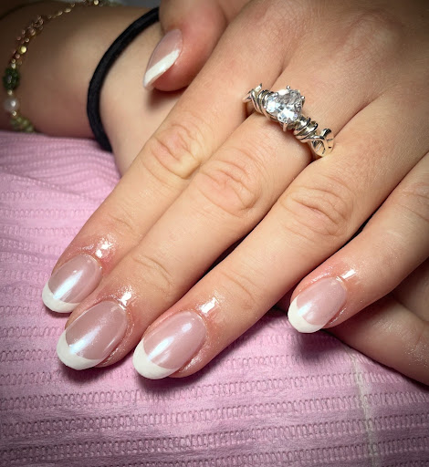 Celestia Nails
