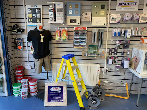 Hatton Electrical Wholesale (Cotswold) Ltd - Thumbnail