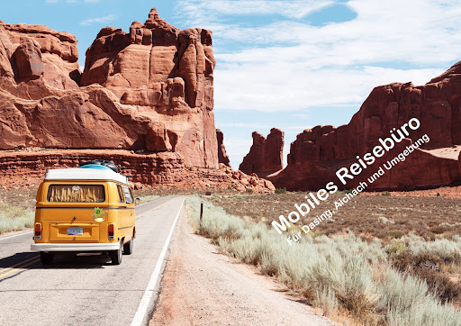 Zeit-zum-Reisen mobiles Reisebüro für Dasing und Umgebung - Thumbnail