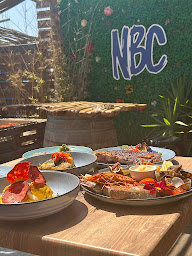 Photo n°39 de Naudo Beach Club à Canet-en-Roussillon (Bar)