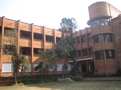 Photos of Department of Architecture & Urban Planning