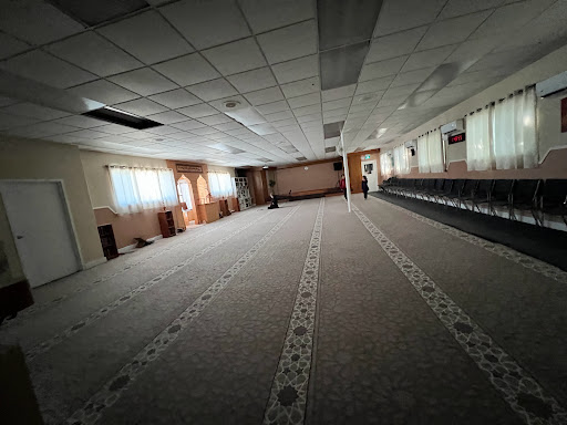 United Muslims of Halifax Gallery - Canada