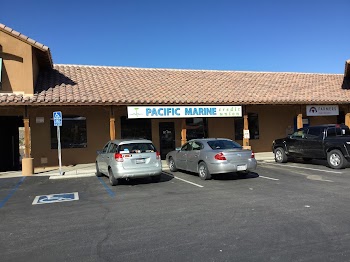 Frontwave Credit Union - Yucca Valley photo