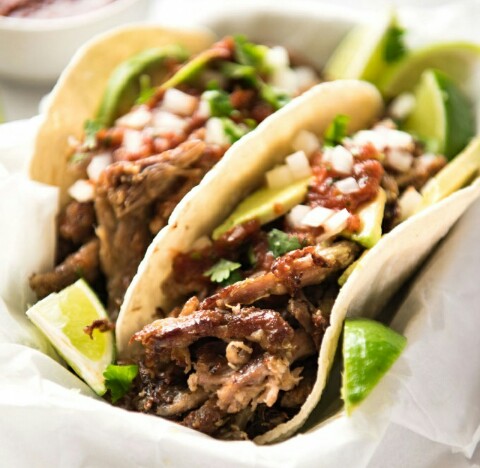 Carnitas "El Güero" sucursal Rincón de los Arcos - Thumbnail
