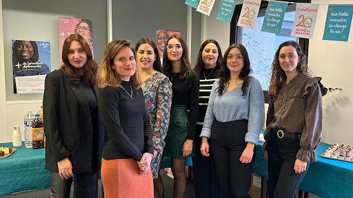 Photo de Petits-fils Tours Saint-Avertin - Aide à domicile à Saint-Avertin (37550)