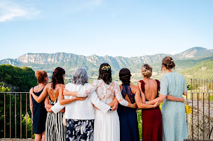 Photo n°36 de Château du Poët-Célard à Le Poët-Célard (Lieu de mariage)
