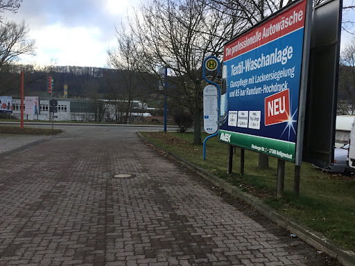 Dingelstädter Str. - Visual
