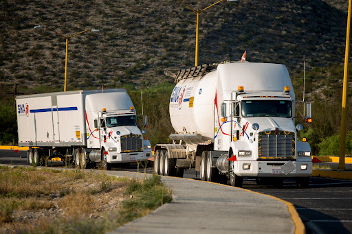 Sika Transportes