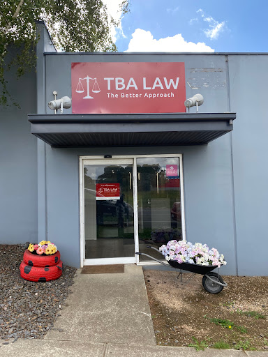 TBA Law Wallan - Thumbnail