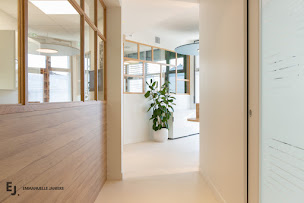 Photo n°12 de Dr Yann TASSET et Dr Lise TISSERAND , Cabinet Dentaire Odicé à Saint-Herblain (Dentiste)