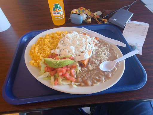 Taqueria San Felipe Gto - Thumbnail