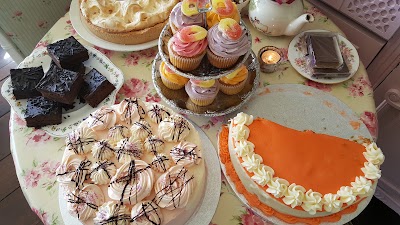 Photos of Mary Anne's Tea Rooms