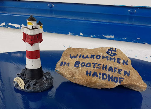 Sportboothafen Haidhof - Riedenburg - Thumbnail