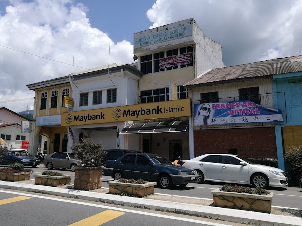 Maybank Lenggong Alamat Telefon Waktu Operasi Ulasan