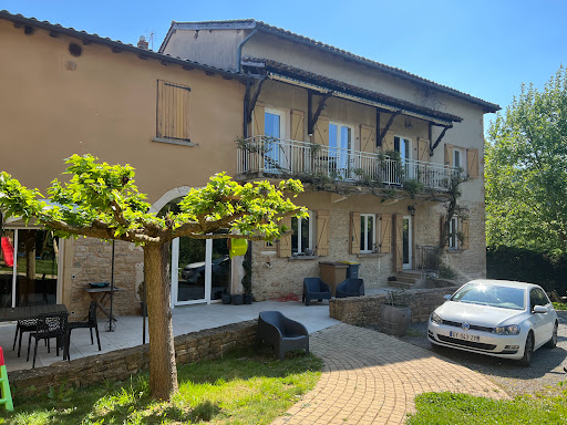 Photo de Les 2 Tilleuls de Lucenay à Lucenay (69480)