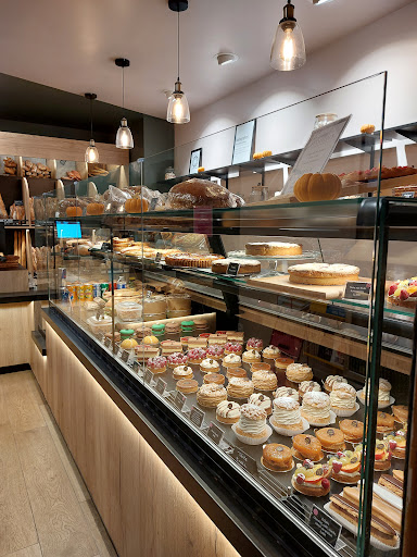 Maison Pothieux Boulangerie Pâtisserie - Thumbnail