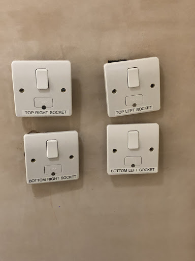 Exelon Electrics - Visual