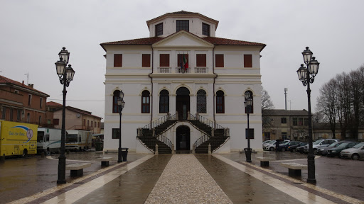 sede comunale, Villa Vendramin - Thumbnail
