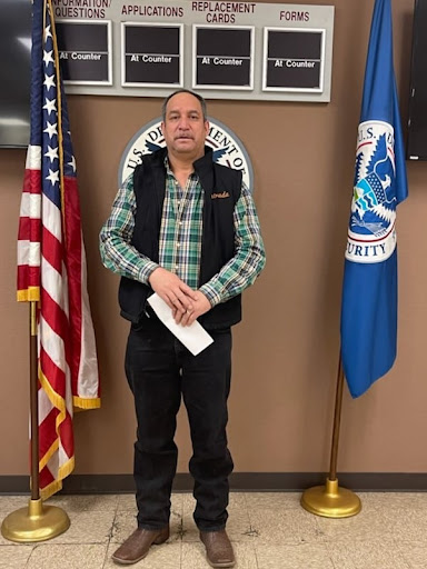 Immigration Center at Western Oaks