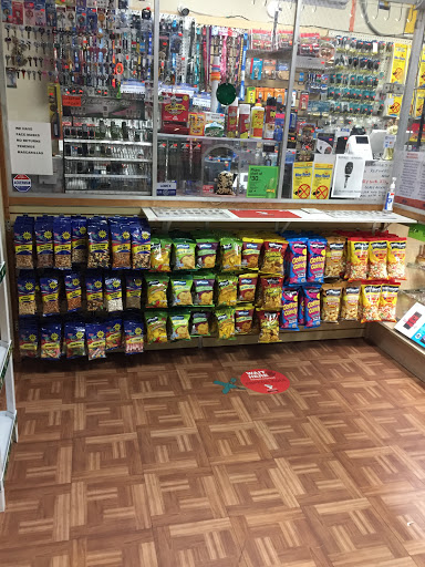 H's Hardware - Visual