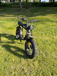 Photo n°21 de Velonline à Hem (Magasin de vélos électriques)