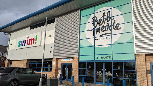 Beth Tweddle Gymnastics Centre, Widnes - Thumbnail