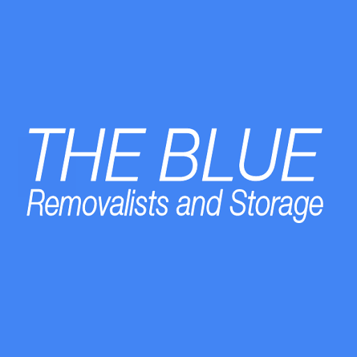 The Blue Removalists & Storage - Thumbnail