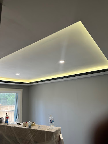 O-lighting Electric Inc work photo 1