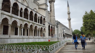 Istanbul Tours | Istanbul Tour Packages - Tourist Attractions in Istanbul