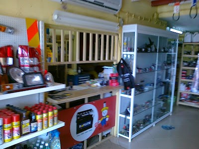 Photos of Supercar baterias parts auto