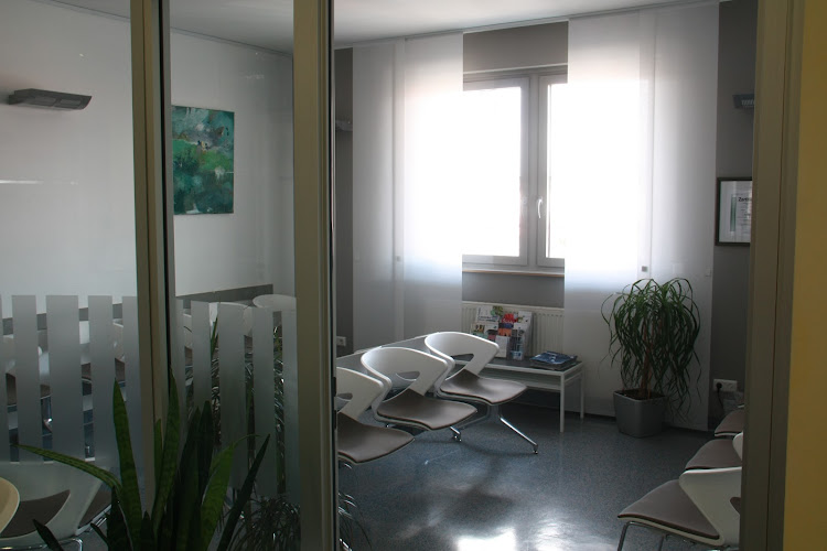 Urologic community practice MediZentrum Erlangen photo