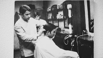 Peluquería Jesús Máñez