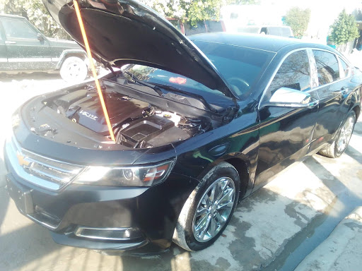 Car-profeshion
