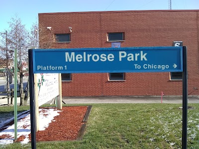 Melrose Park