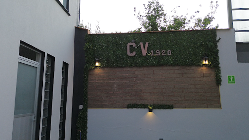 Corporativo CV 1920 - Thumbnail