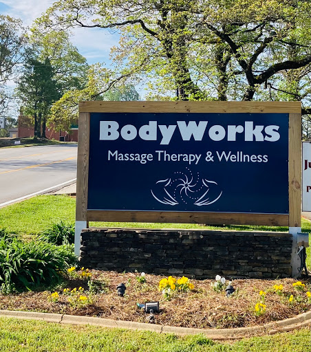 BodyWorks Massage Therapy & Wellness - Thumbnail