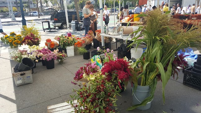 Ferry Building Marketplace