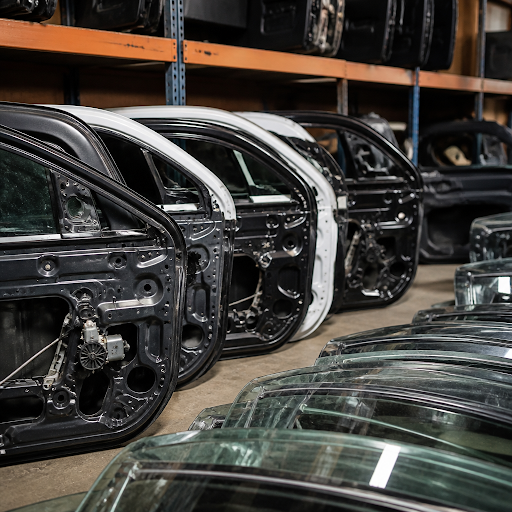 Looking for trusted, high-quality used door and window parts for your premium car in Mumbai? At A… post image