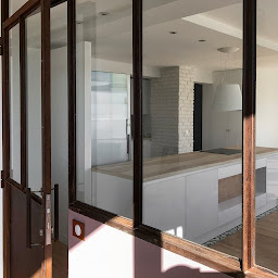 Photo n°12 de BUBL | Agence immobilière & Rénovation intérieure à Rueil-Malmaison, Paris, Hauts de Seine et Yvelines à Rueil-Malmaison (Designer d'intérieur)