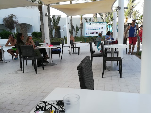 Club Marmara Palm Beach Djerba