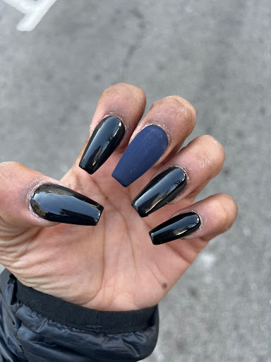 Halong Nails - Visual