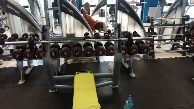 Komentarze i opinie o Fitness Klub ZDROFIT Piaseczno - Pawia